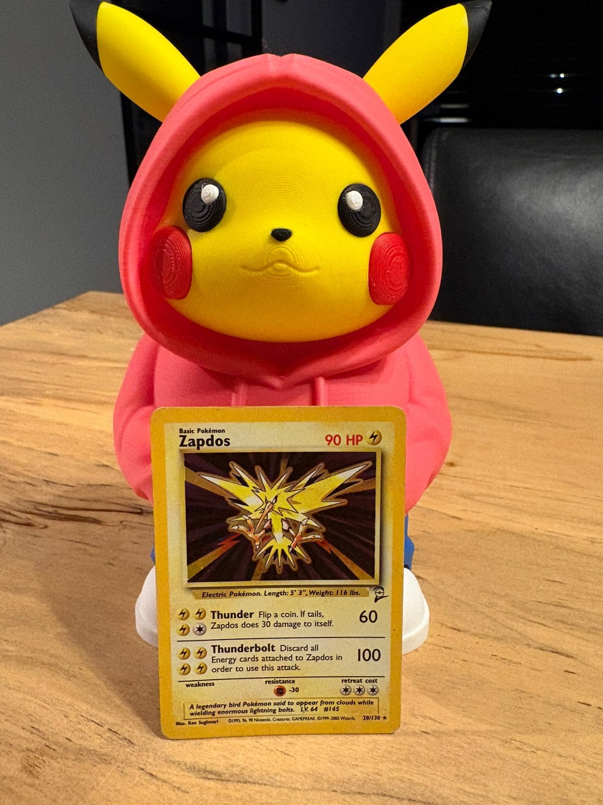 Zapdos, Ophalen of Verzenden, Nieuw