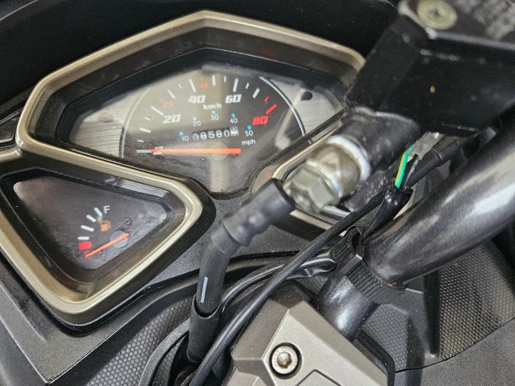 Scooter  sym jet 14, Ophalen, SYM, Zo goed als nieuw, Benzine