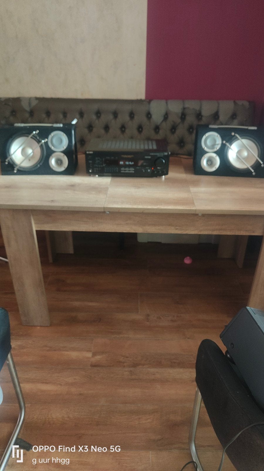 Sony STR-DE315 Stereo Receiver - Goede Staat, Audio, Tv en Foto, Stereo-sets, Ophalen, Gebruikt, Speakers, Sony