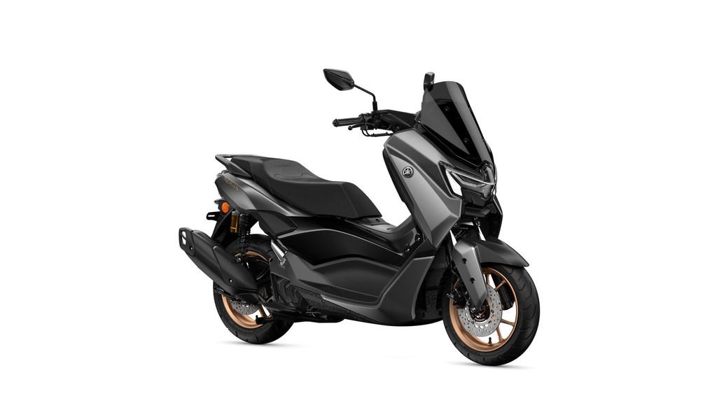 Yamaha NMAX 155 Tech Max, Motoren, Motoren | Yamaha, Scooter, Bedrijf, 11 kW of minder