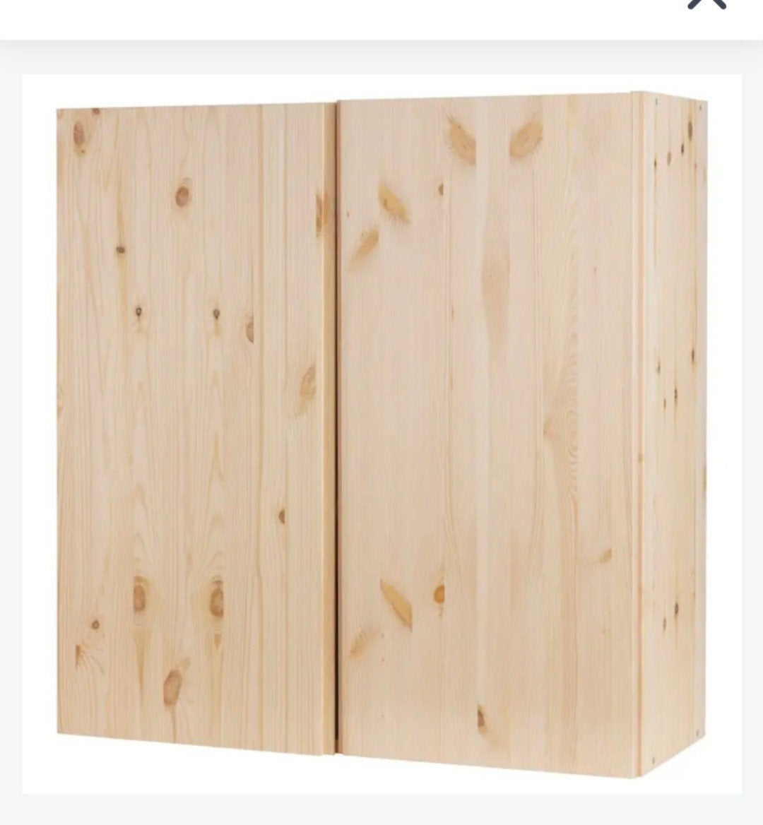 2 Nieuwe IKEA Ivar kasten, reeds in elkaar gezet, Huis en Inrichting, Kasten | Overige, Ophalen, Nieuw