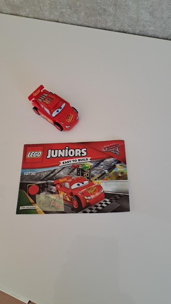 Lego, Tickets en Kaartjes, Eén persoon, Kortingsbon