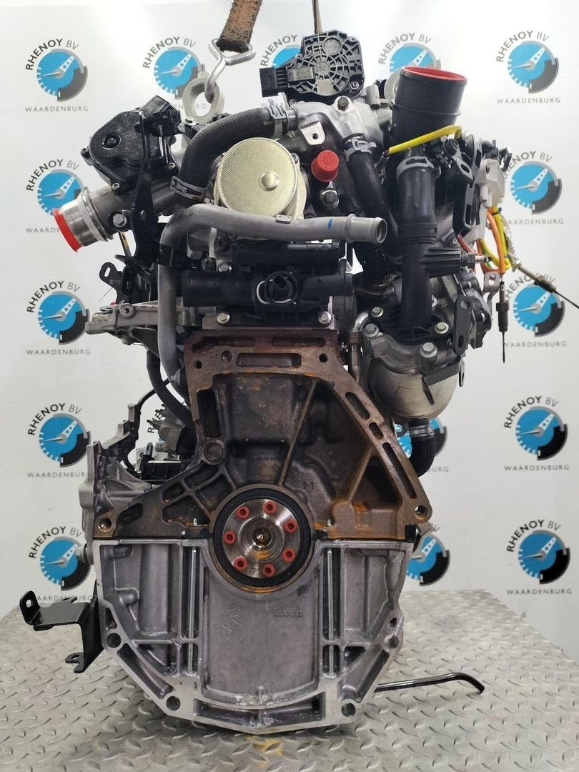 MERCEDES CITAN 415 108 CDI  MOTOR 2020, Ophalen of Verzenden, Gebruikt, Stiba lid