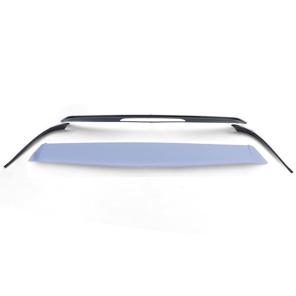 GTI Look Dak spoiler Achterklep Spoiler Geschikt Voor VW Gol, Verzenden, Automotive Parts, A.parts@hotmail.nl, Trasmolenlaan 12 3447 GZ Woerden