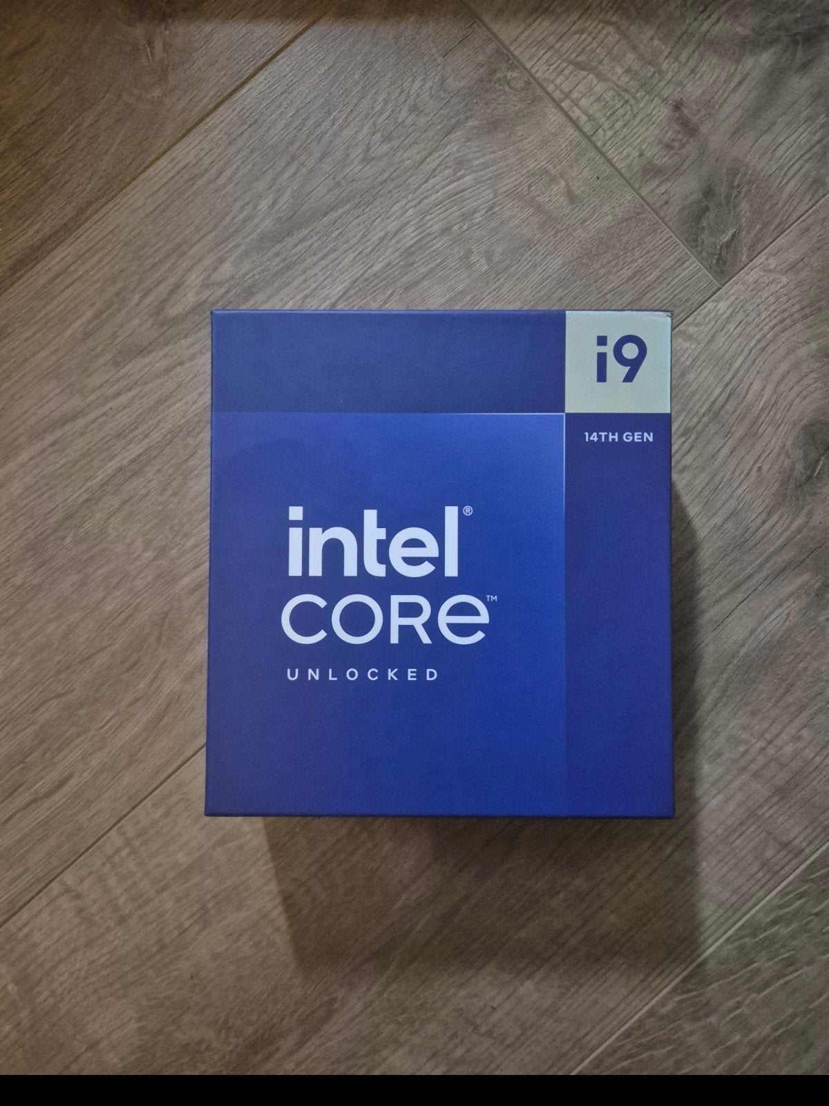 Intel Core i9 14900K, Computers en Software, Processors, Zo goed als nieuw, 4 Ghz of meer, Ophalen of Verzenden