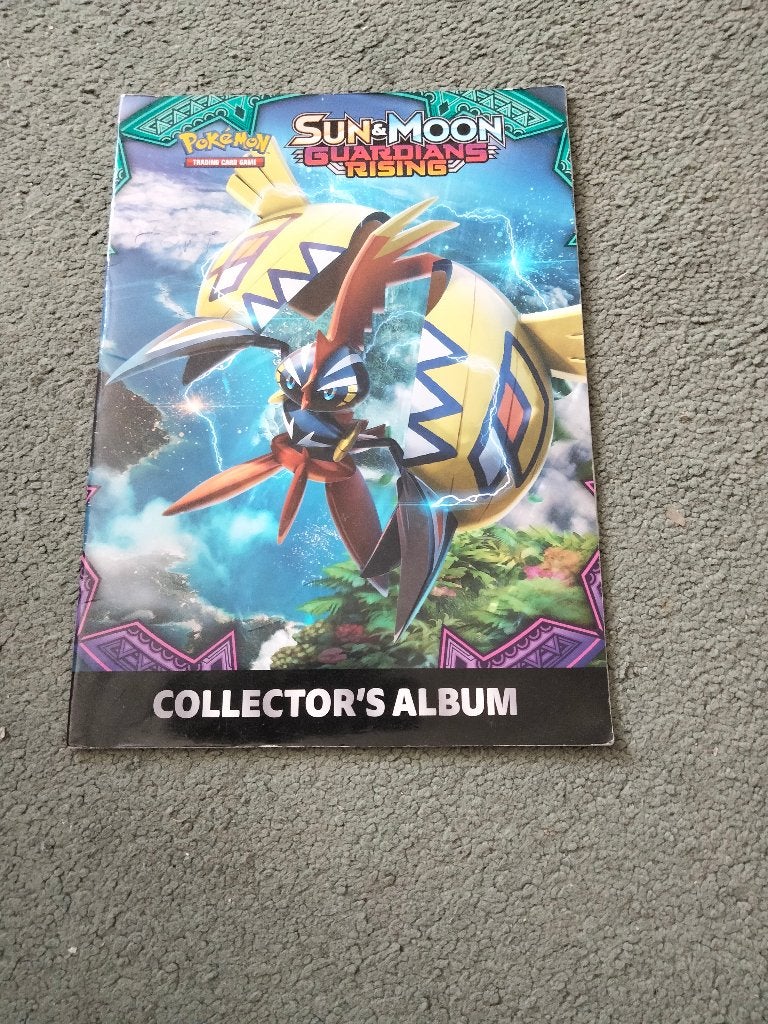 pokemon, Ophalen, Zo goed als nieuw