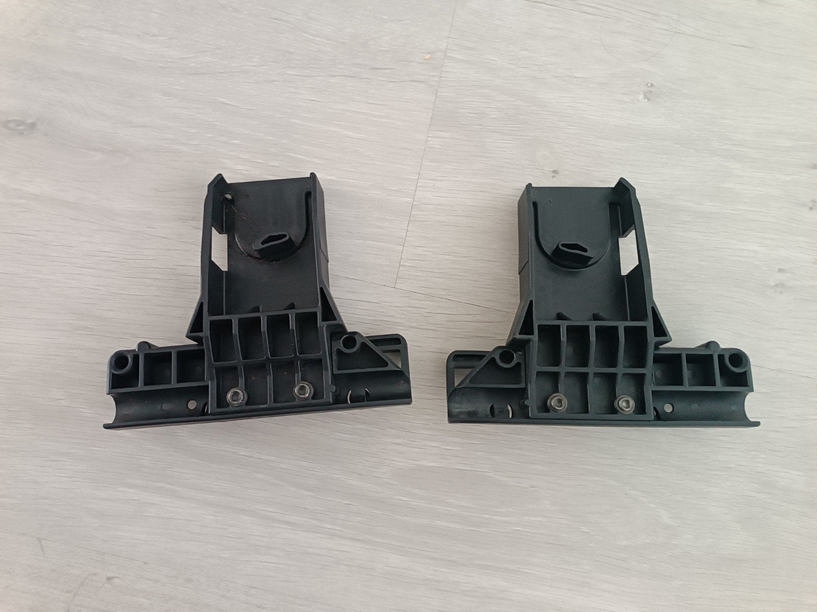 Maxi-Cosi autostoel adapter voor op een Mutsy kinderwagen, Ophalen of Verzenden