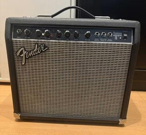 Fender Champion 110 gitaarversterker, Ophalen, Gebruikt, Gitaar, Minder dan 50 watt
