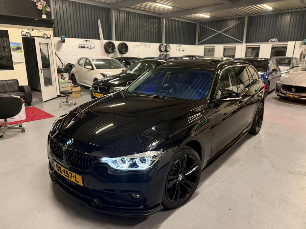 BMW 3-Serie