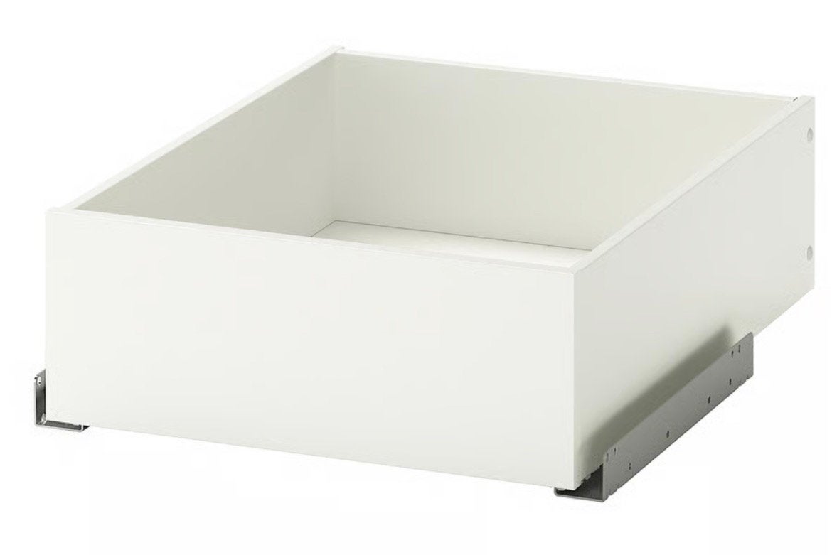 IKEA KOMPLEMENT lade 50x58 cm wit - Nieuw in doos, Ophalen of Verzenden, Nieuw
