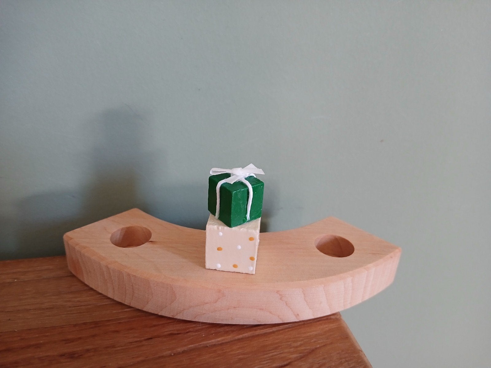 Jaarringsteker cadeautje oa voor grimm's, Ophalen of Verzenden