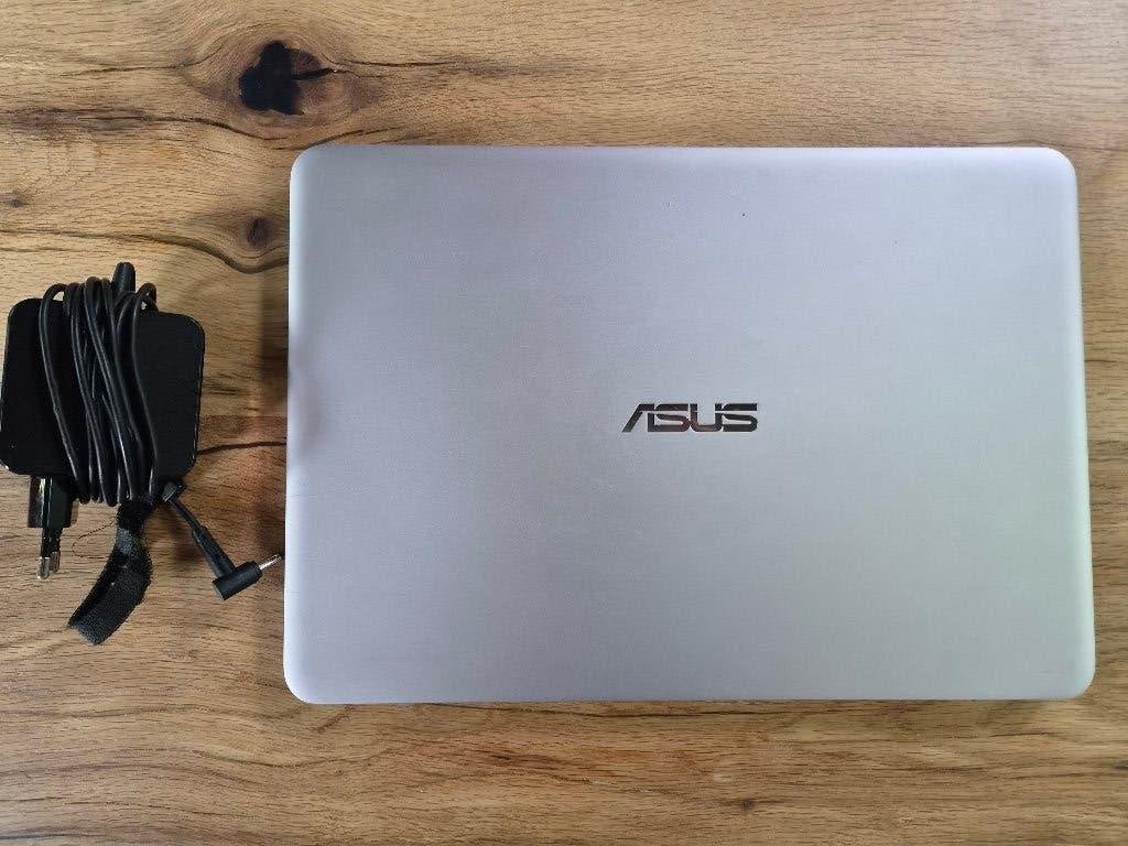 Asus UX305C 13.3", Gebruikt, Asus, Qwerty, 13 inch