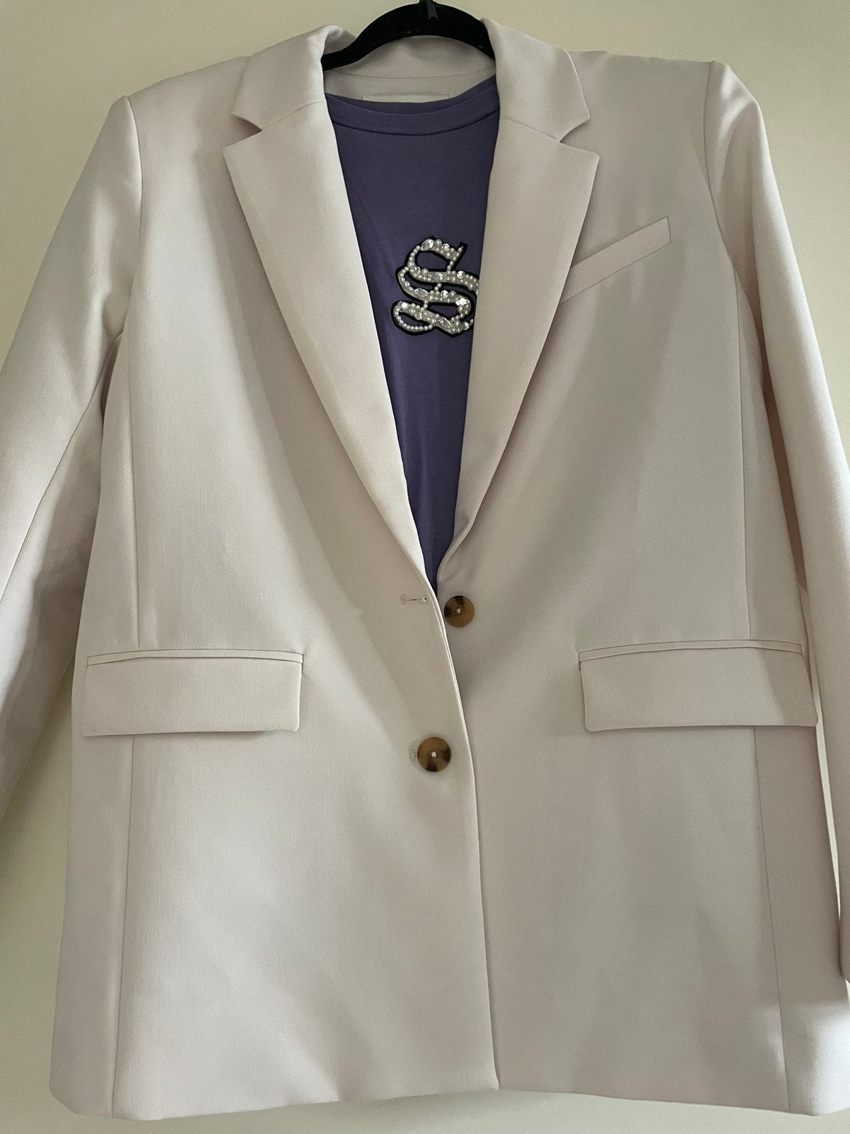Blazer maat M, Verzenden, Nieuw, Maat 38/40 (M), Overige kleuren