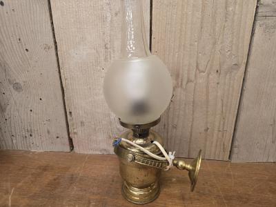 Cardanische lamp 220 volt, Niet ingevuld, Gebruikt, Niet ingevuld, Niet ingevuld