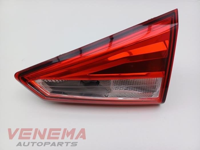 Achterlicht rechts van een Seat Arona, Gebruikt, -, -, Ophalen of Verzenden