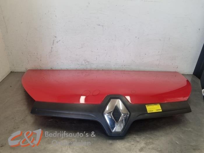 Motorkap van een Renault Trafic (DVNNS), Auto-onderdelen, Carrosserie en Plaatwerk, Gebruikt, -, Renault, -