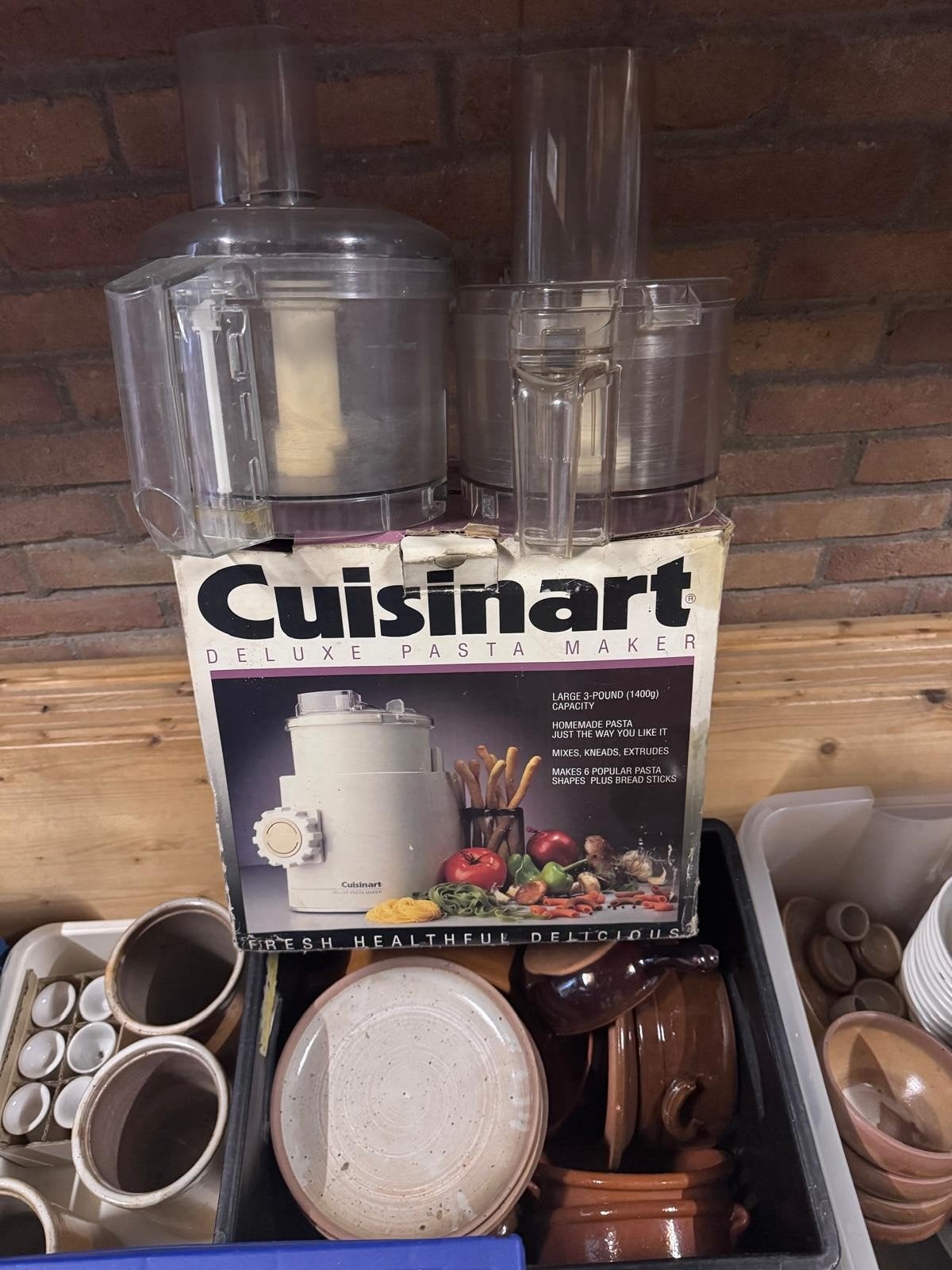 restaurant inventaris. vandaag of morgen ophalen in Dordrech, Ophalen