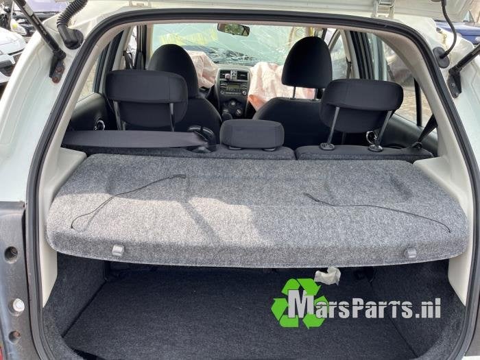 Hoedenplank van een Nissan Micra, Gebruikt, -, -, Ophalen of Verzenden