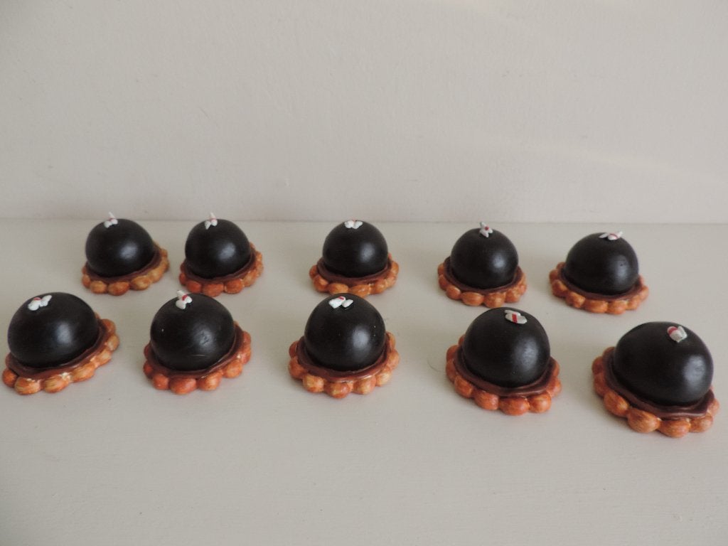 sier koekjes / gebakjes, Ophalen of Verzenden