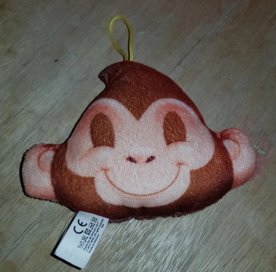 knuffel (318), Ophalen of Verzenden