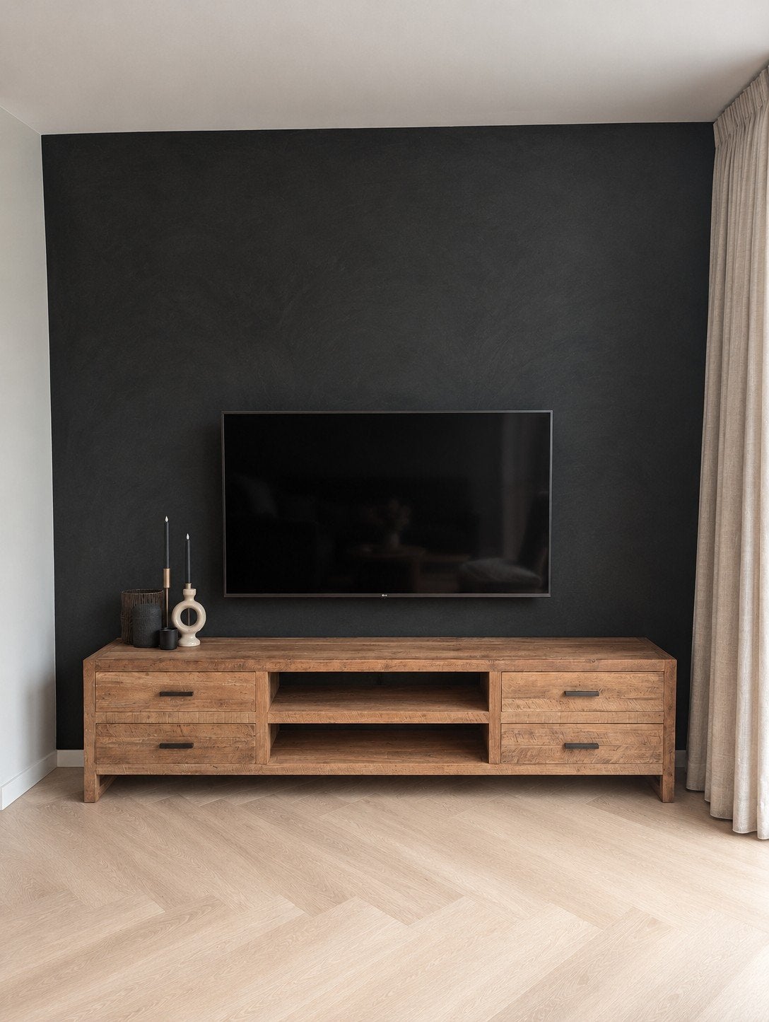 TV meubel Kötter living
