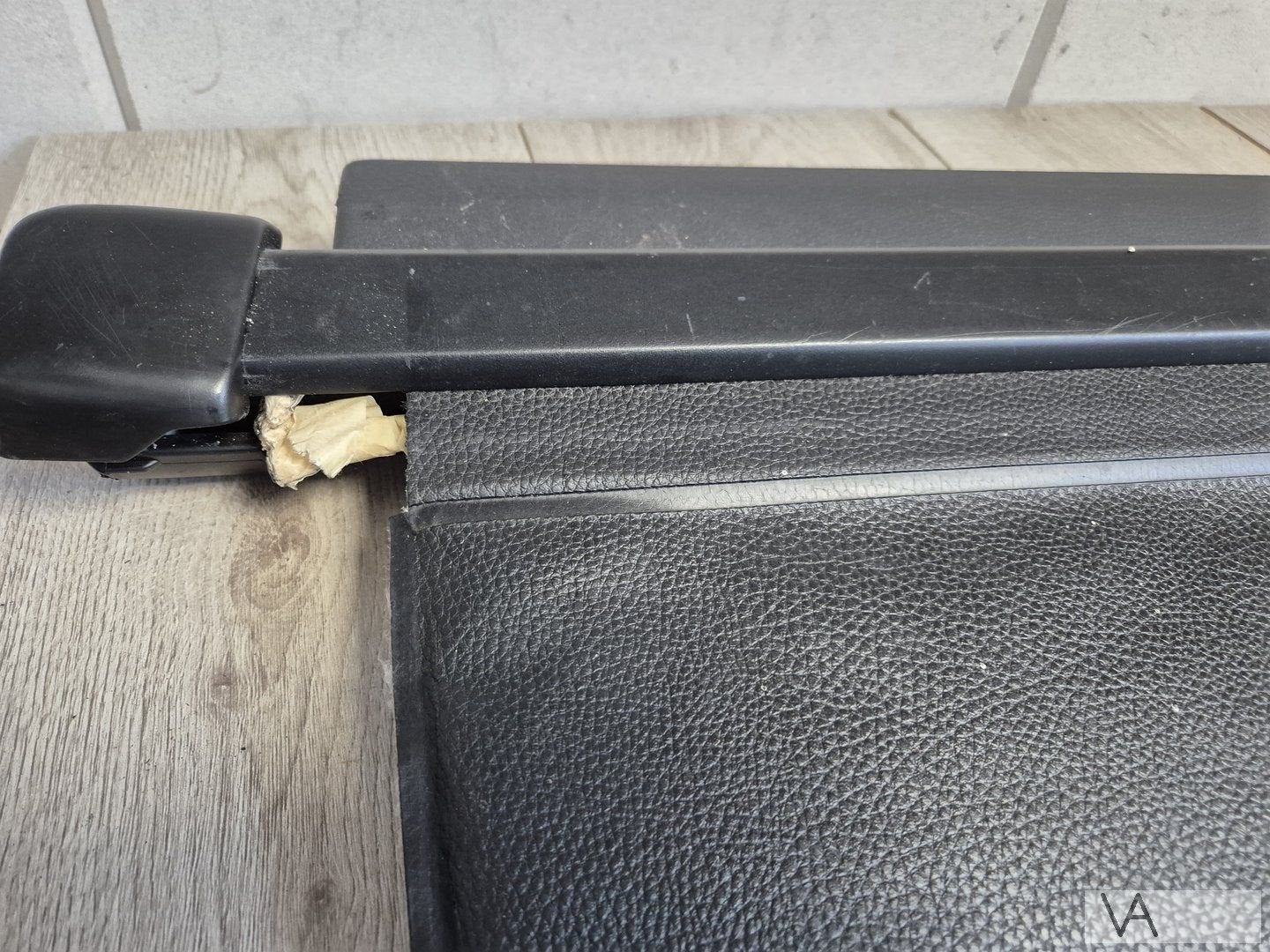 VW Golf 5 / 6 station variant rolhoes rollo 2007-2015 B KEUS, Gebruikt, -, Volkswagen, -