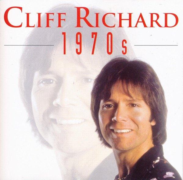Cliff Richard – 1970s CD, Cd's en Dvd's, Cd's | Pop, Zo goed als nieuw, 1990 - 1999, Verzenden