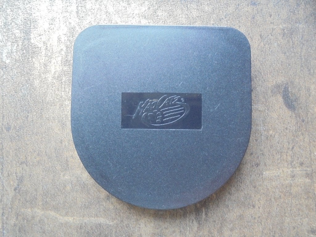 Mad Catz Game Card Case voor PSP (zie foto's), Spelcomputers en Games, Gebruikt, Overige genres, 1 speler, Ophalen of Verzenden