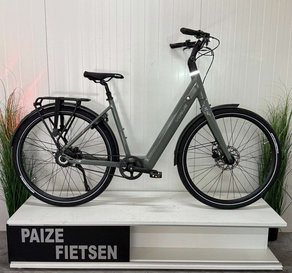 Nieuw!! Vogue motion Plus, E-bikes meerdere kleuren, Niet ingevuld, Nieuw, Ophalen of Verzenden, 51 tot 55 cm