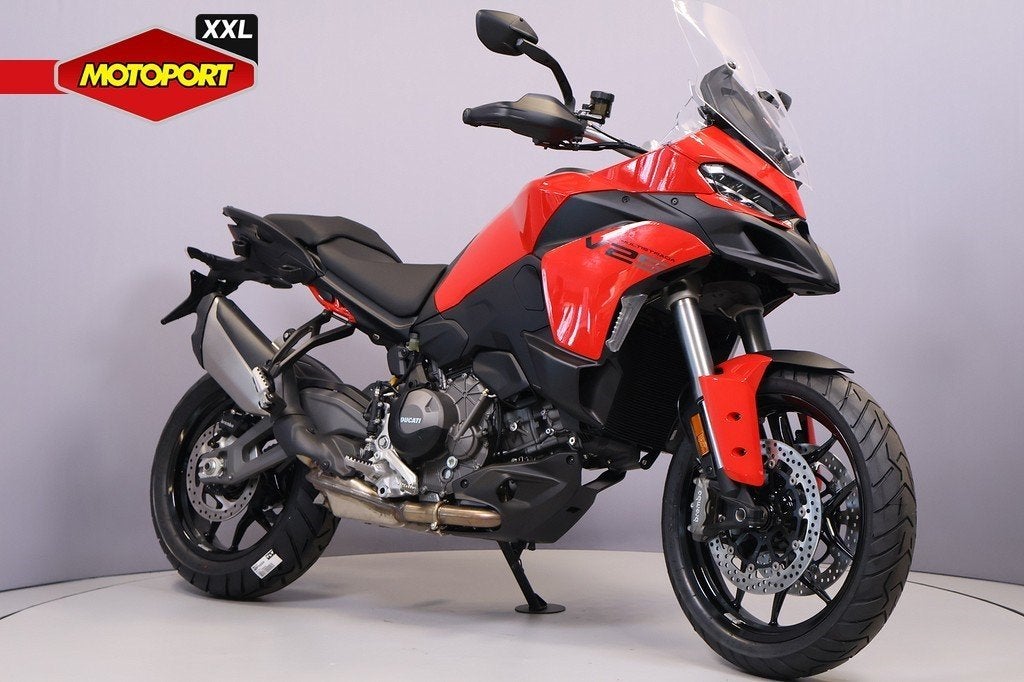 Ducati Multistrada V2 S, Motoren, Motoren | Ducati, Bedrijf, Toermotor