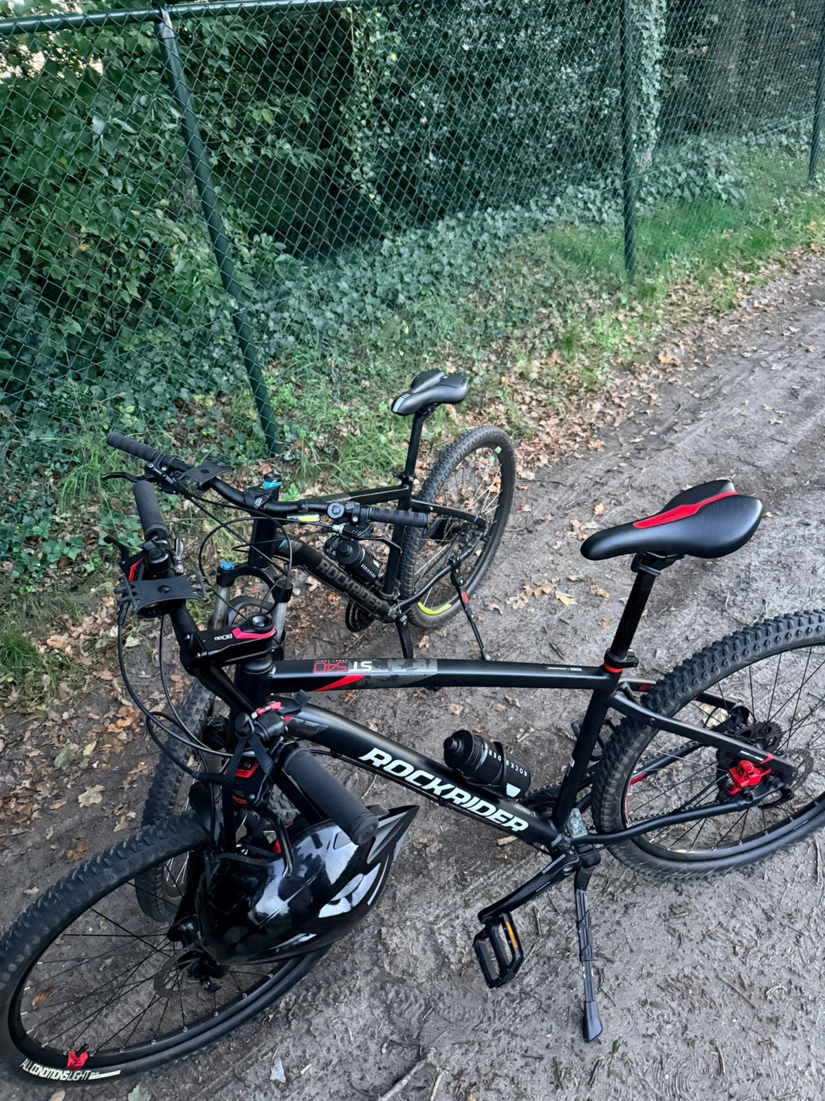 Rockrider ST540, Fietsen en Brommers, Ophalen, Zo goed als nieuw, Overige merken