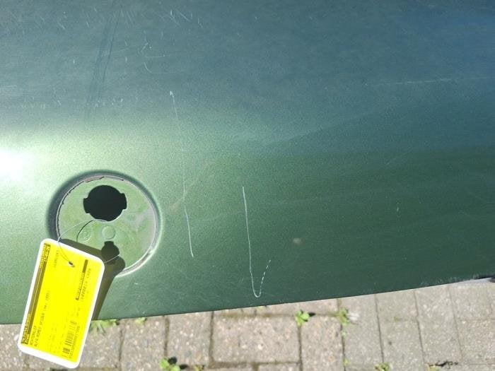 Achterklep van een Alfa Romeo Spider, Gebruikt, Verzenden, -, Alfa Romeo