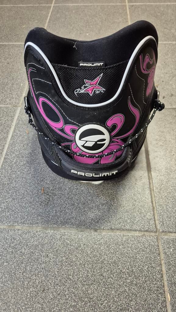 Prolimit Pure X windsurf trapeze - Maat XS, Watersport en Boten, Ophalen of Verzenden