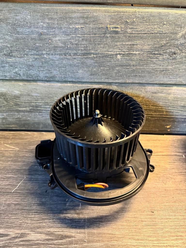 Kachelmotor Blower Valeo 884513 - Nieuw!, Auto-onderdelen, Ophalen, Nieuw, BMW