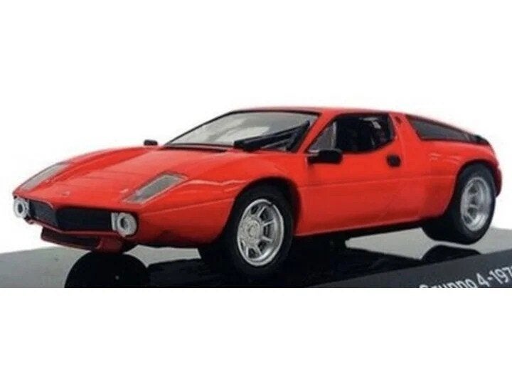 Maserati BORA GRUPPO 4, Ophalen of Verzenden, Nieuw, Auto, Overige merken