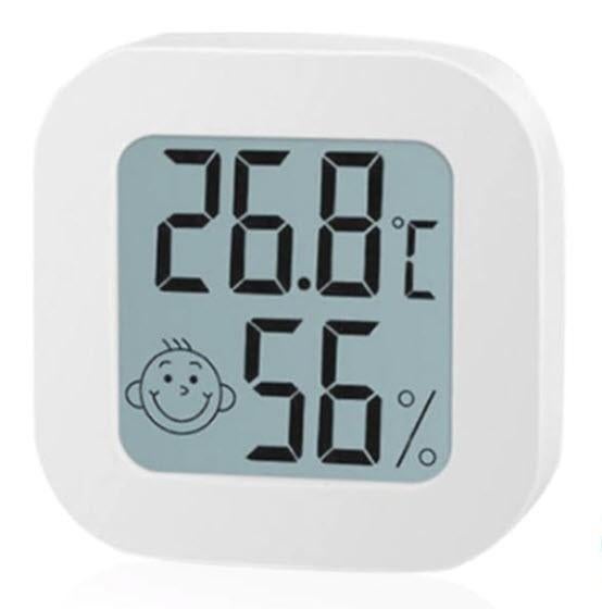 Tuya ZigBee Temperatuursensor met display, Hobby en Vrije tijd, Elektronica-componenten, Nieuw, Ophalen of Verzenden