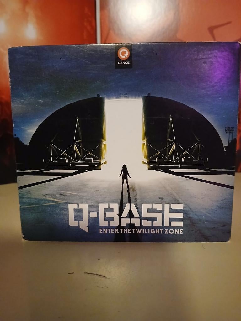 Q-base 2013, Ophalen of Verzenden, Zo goed als nieuw, Dance Populair
