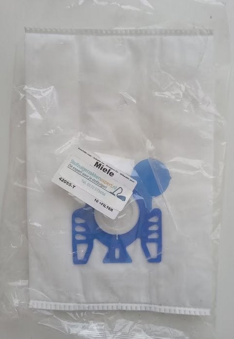 Miele FJM / GN Cat en Dog Stofzuigerzak, Oosterveldweg 15, 7274 DZ, Verzenden, Nieuw, Miele