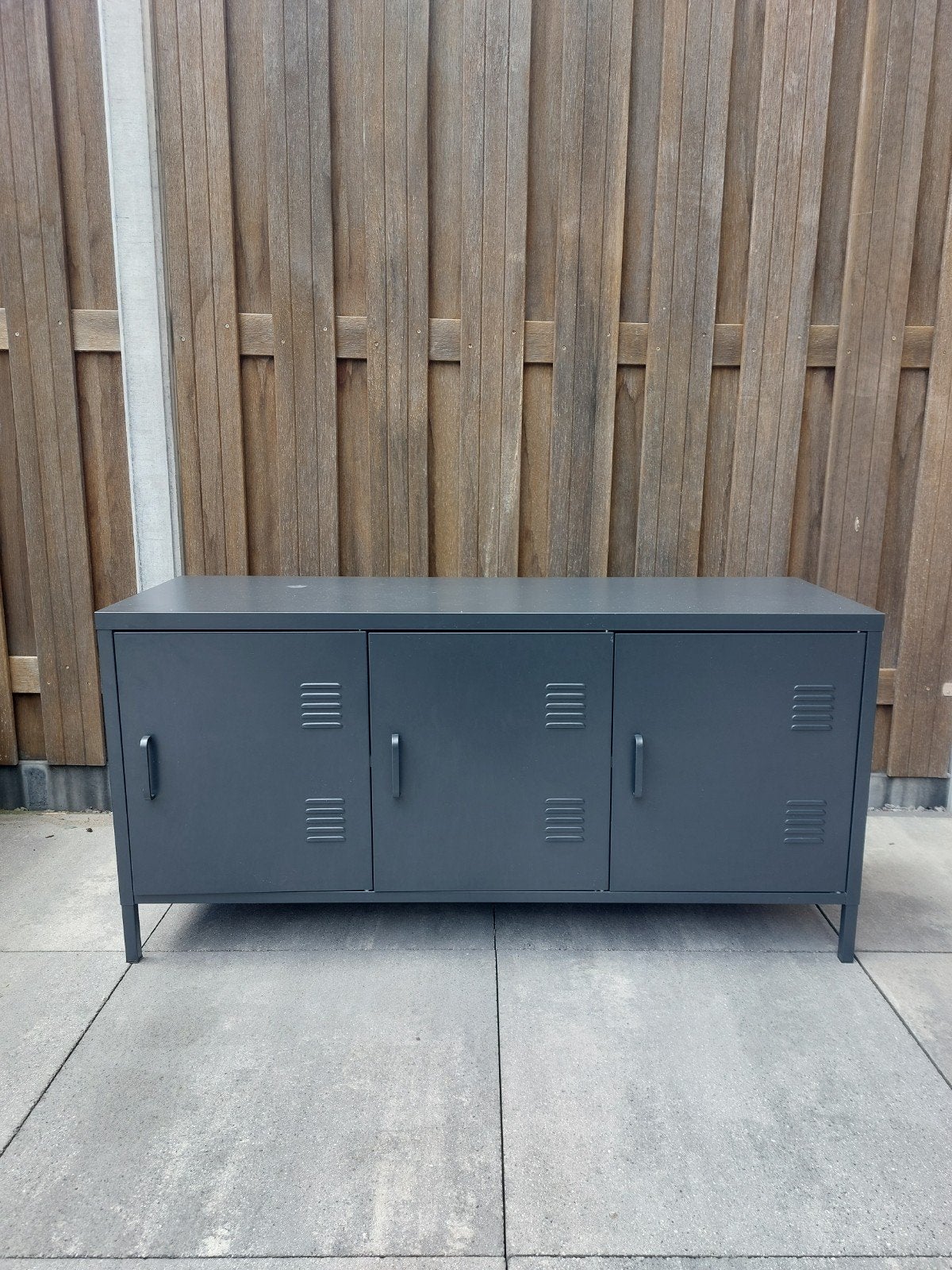 Dressoir/Lockerkastje, Huis en Inrichting, Kasten | Lockerkasten, Ophalen, Gebruikt