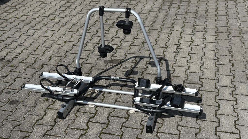 Fietsendrager Enduro BC 260 zo goed als nieuw, Ophalen, Zo goed als nieuw
