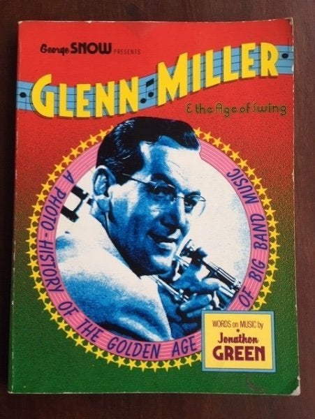 Glenn Miller & the age of swing - George Snow, Verzenden, Gelezen, Artiest