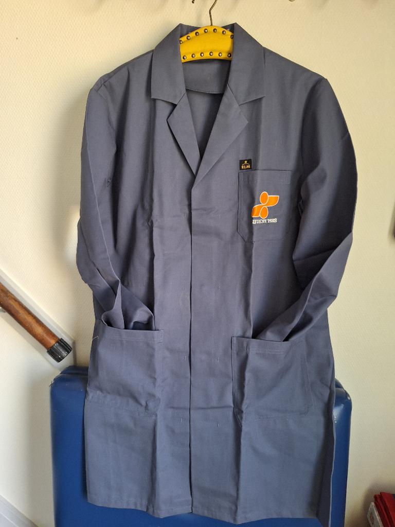 Werkjas, Tuin en Terras, Ophalen of Verzenden, Nieuw, Heren, Jas