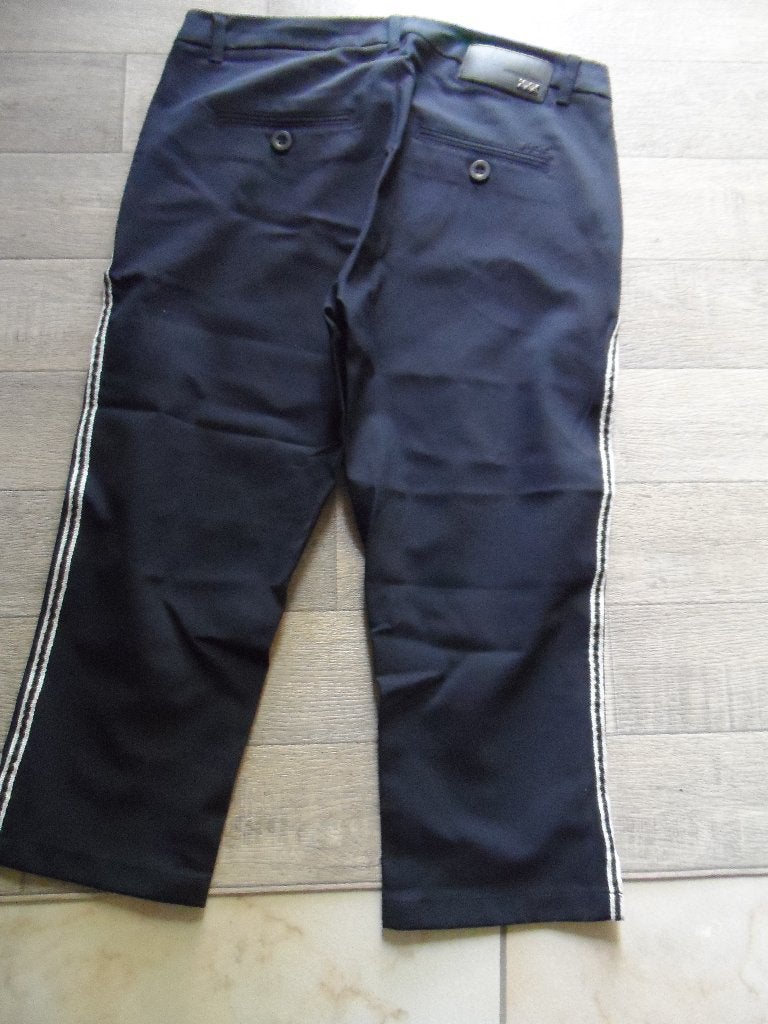 JEANS broek van NICK JEAN NIEUW, Maat 38/40 (M), Nick jean, Blauw, Nieuw