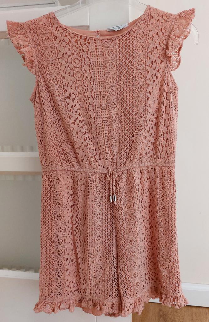 Jumpsuit Primarkt mt 158 cm, Overige typen, Meisje, Zo goed als nieuw, Primarkt