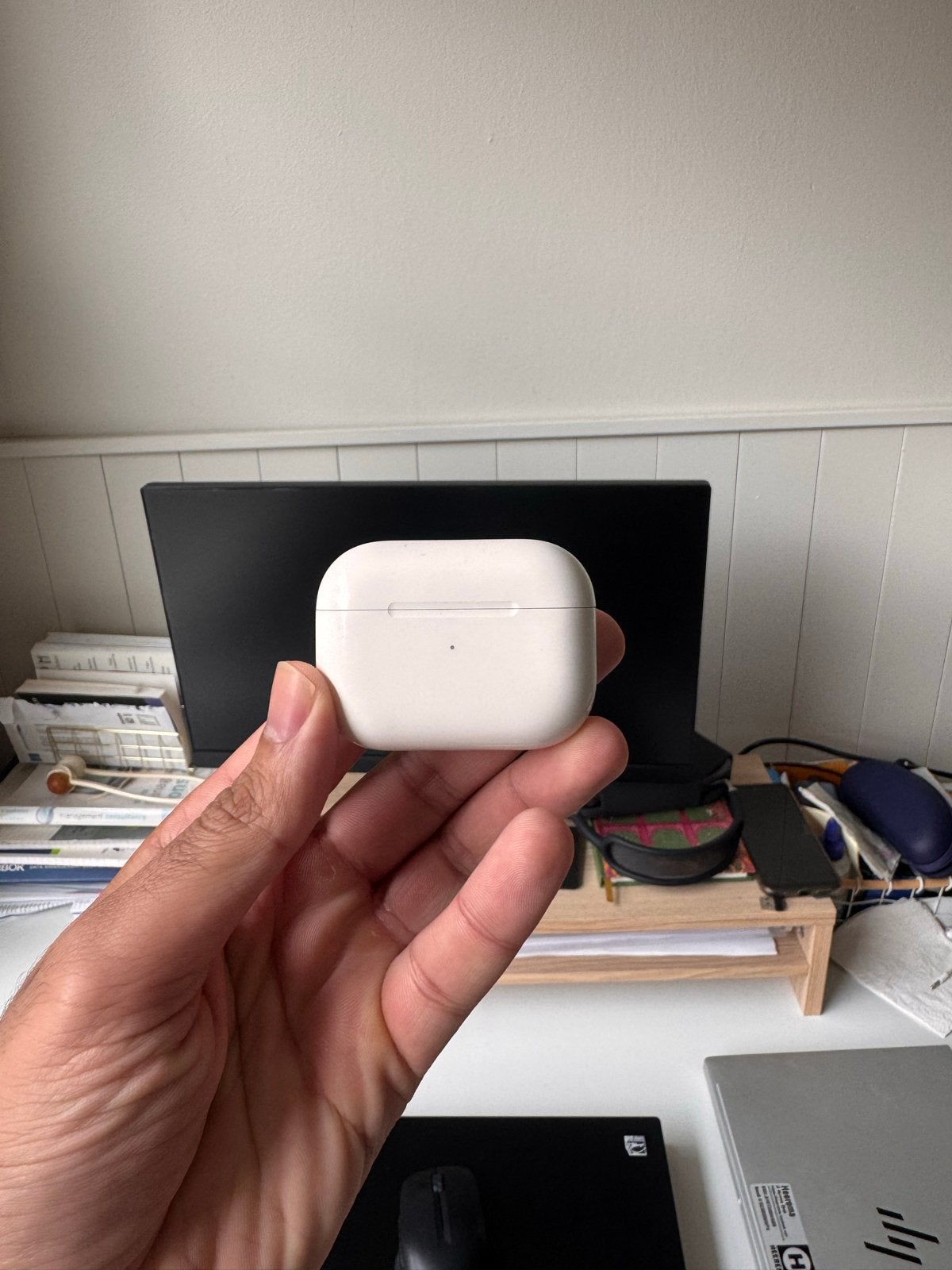 Apple AirPods Pro (1e generatie), Ophalen, In-ear, Gebruikt, Bluetooth