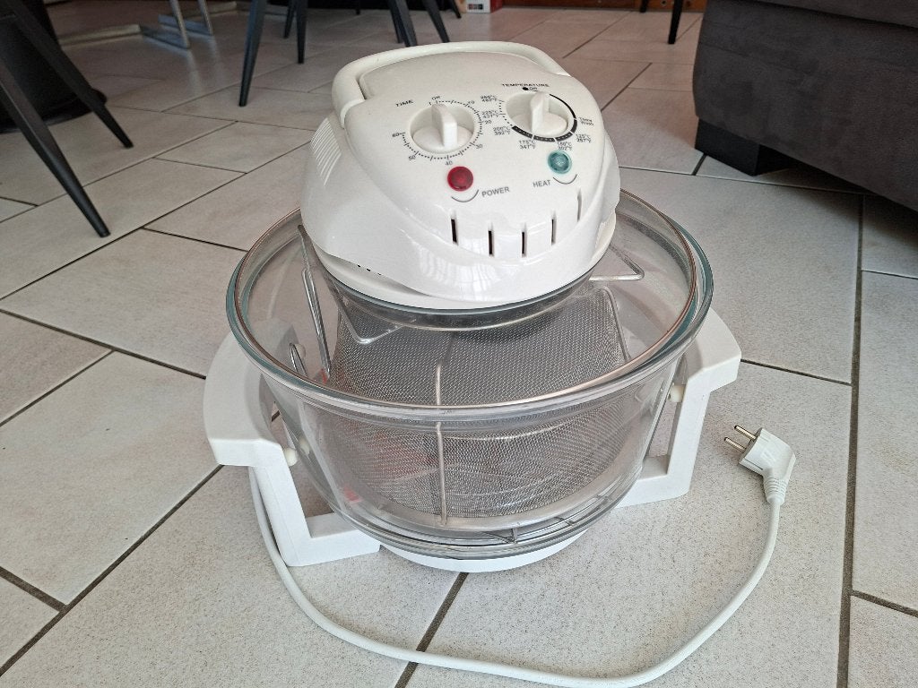 air fryer, Ophalen, Zo goed als nieuw, Airfryer, 750 t/m 999 gram