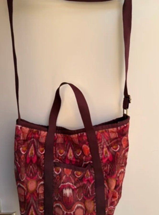 Sissy boy shopper, Ophalen, Zo goed als nieuw, Shopper