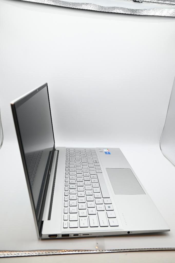 HP Pavilion 15-eg0xxx - i5 11th Gen/8RAM/500SSD, Gebruikt, 15 inch, -, Ophalen of Verzenden