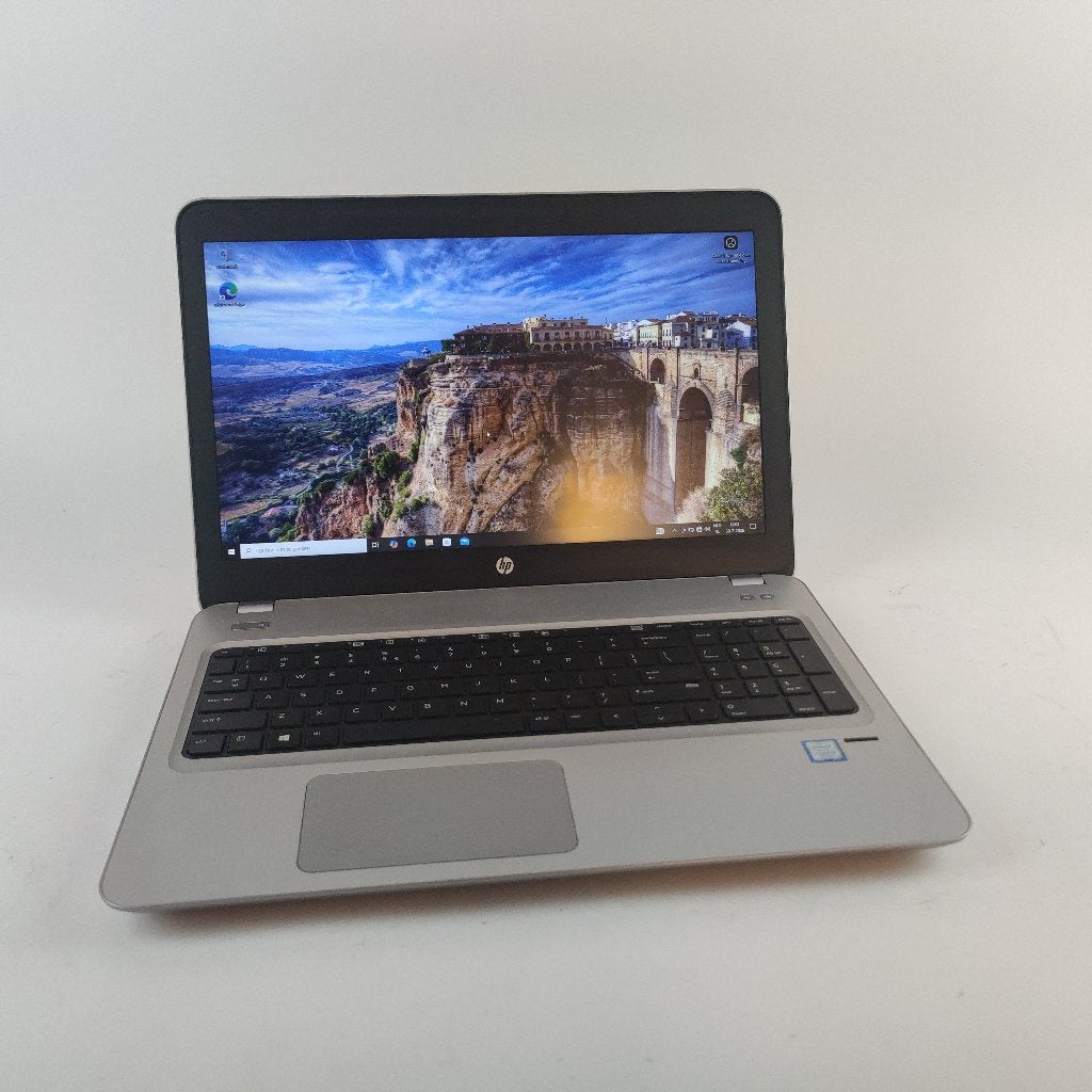 HP Probook 450 G4 Laptop || Nu voor €149.99!, Computers en Software, Windows Laptops, 15 inch, SSD, 2 tot 3 Ghz, Ophalen of Verzenden