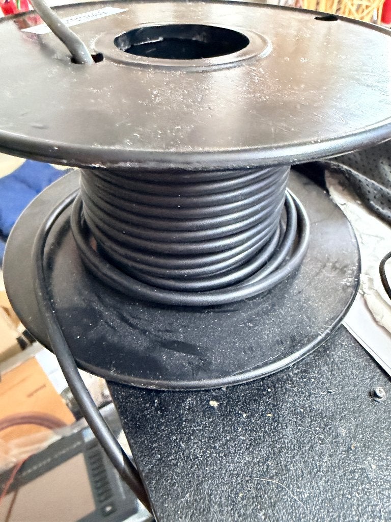 Raymarine wind originele 5 polige kabel verlenging, Watersport en Boten, Navigatiemiddelen en Scheepselektronica, Ophalen, Nieuw